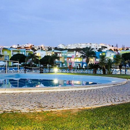 Apartamentos Da Orada T1- A122 Marina De Albufeira Ngoại thất bức ảnh