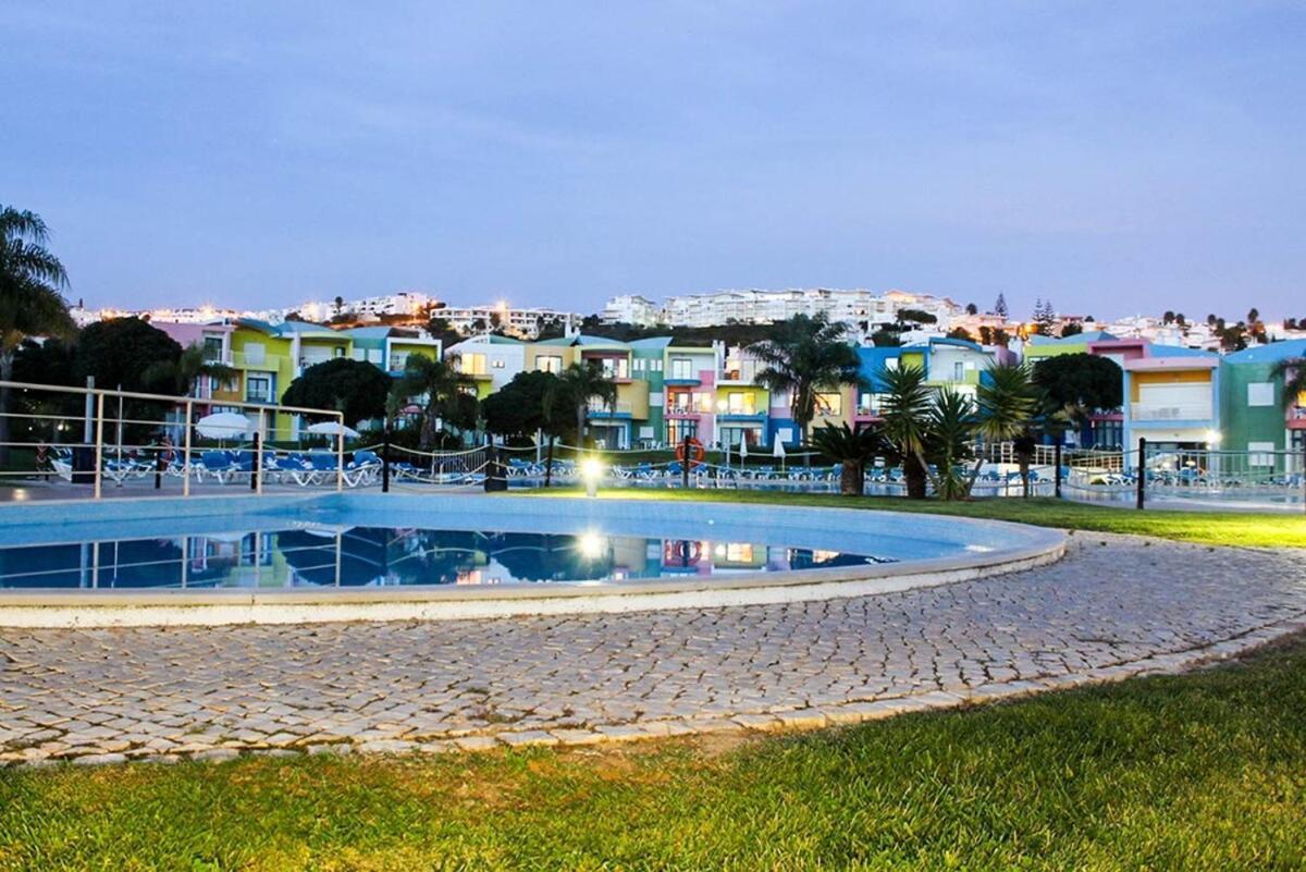 Apartamentos Da Orada T1- A122 Marina De Albufeira Ngoại thất bức ảnh