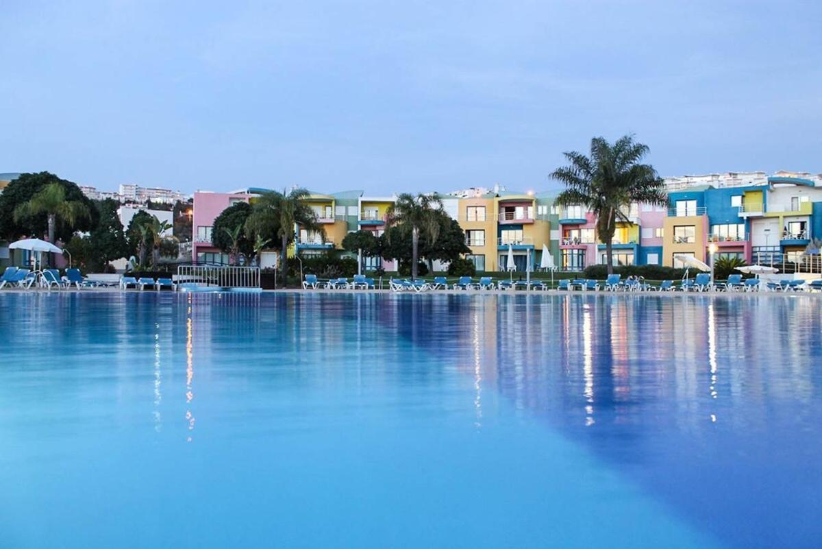 Apartamentos Da Orada T1- A122 Marina De Albufeira Ngoại thất bức ảnh