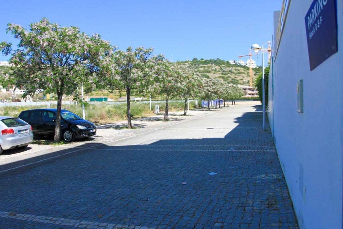 Apartamentos Da Orada T1- A122 Marina De Albufeira Ngoại thất bức ảnh
