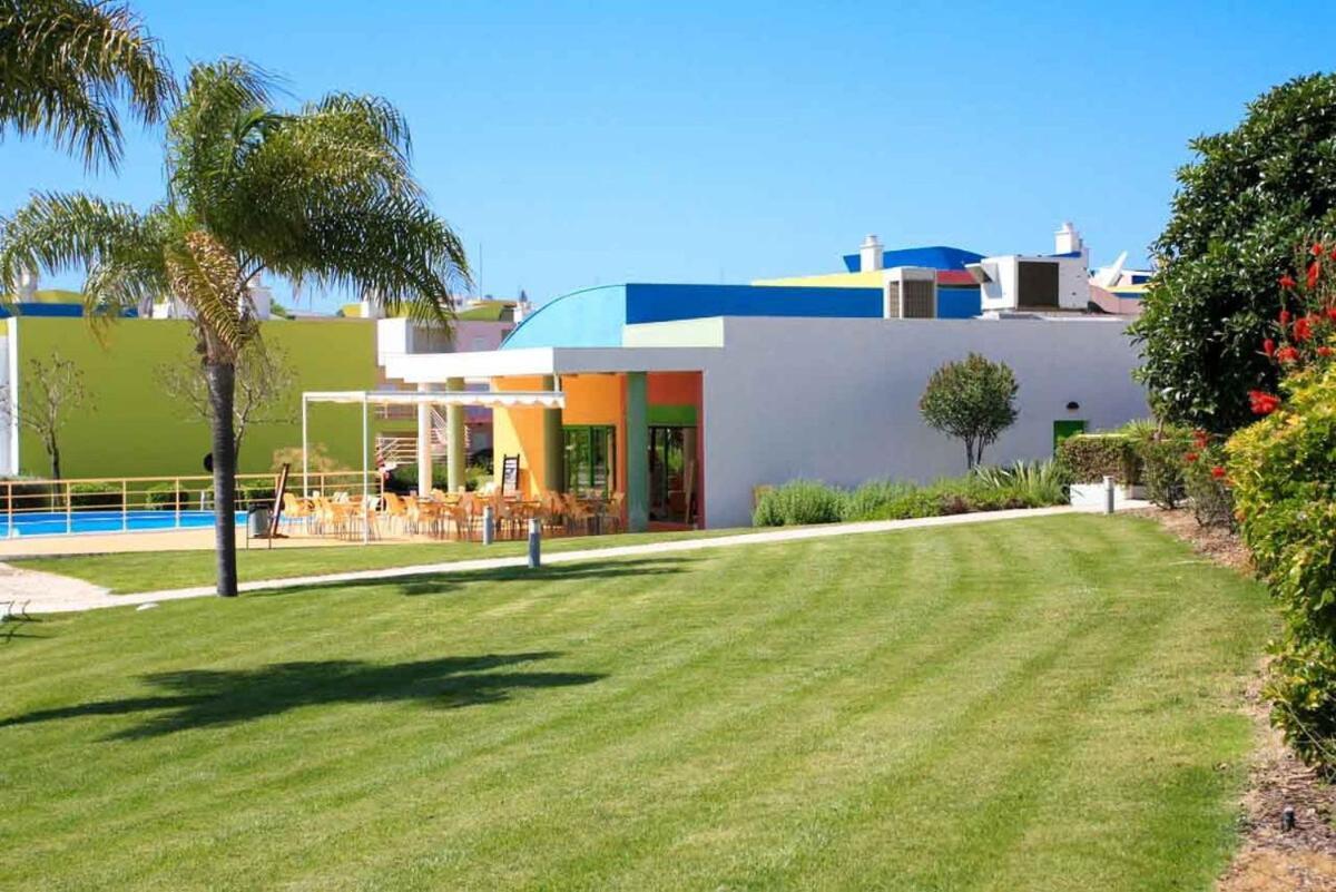 Apartamentos Da Orada T1- A122 Marina De Albufeira Ngoại thất bức ảnh