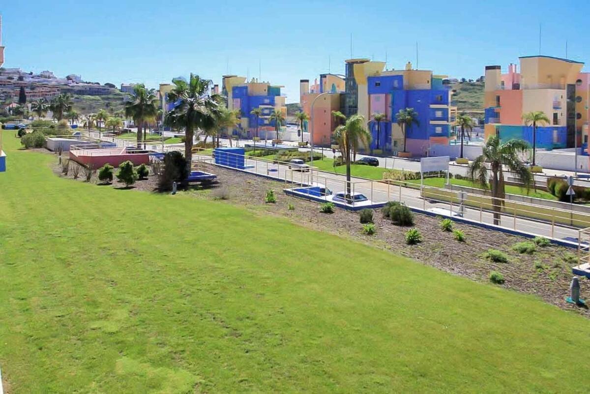 Apartamentos Da Orada T1- A122 Marina De Albufeira Ngoại thất bức ảnh