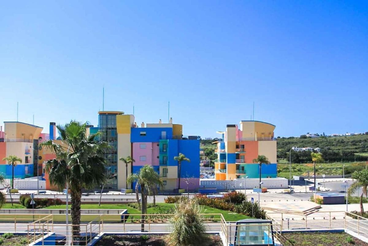 Apartamentos Da Orada T1- A122 Marina De Albufeira Ngoại thất bức ảnh