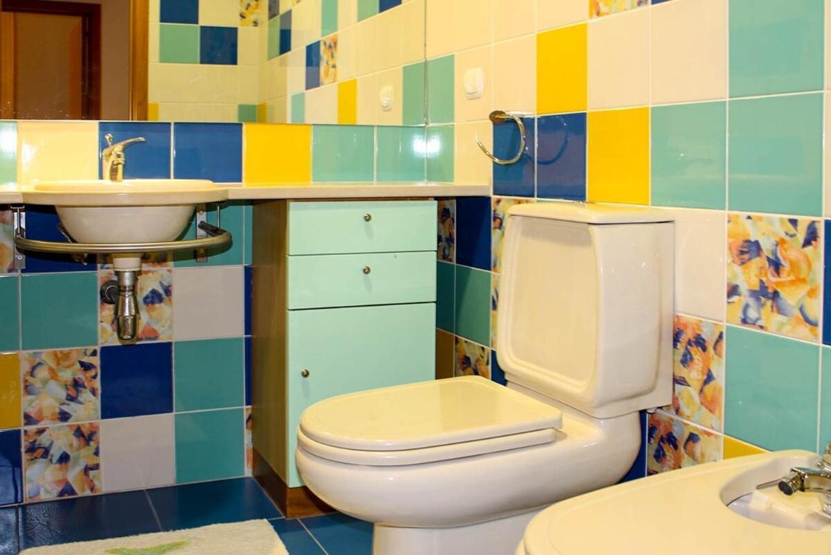 Apartamentos Da Orada T1- A122 Marina De Albufeira Ngoại thất bức ảnh