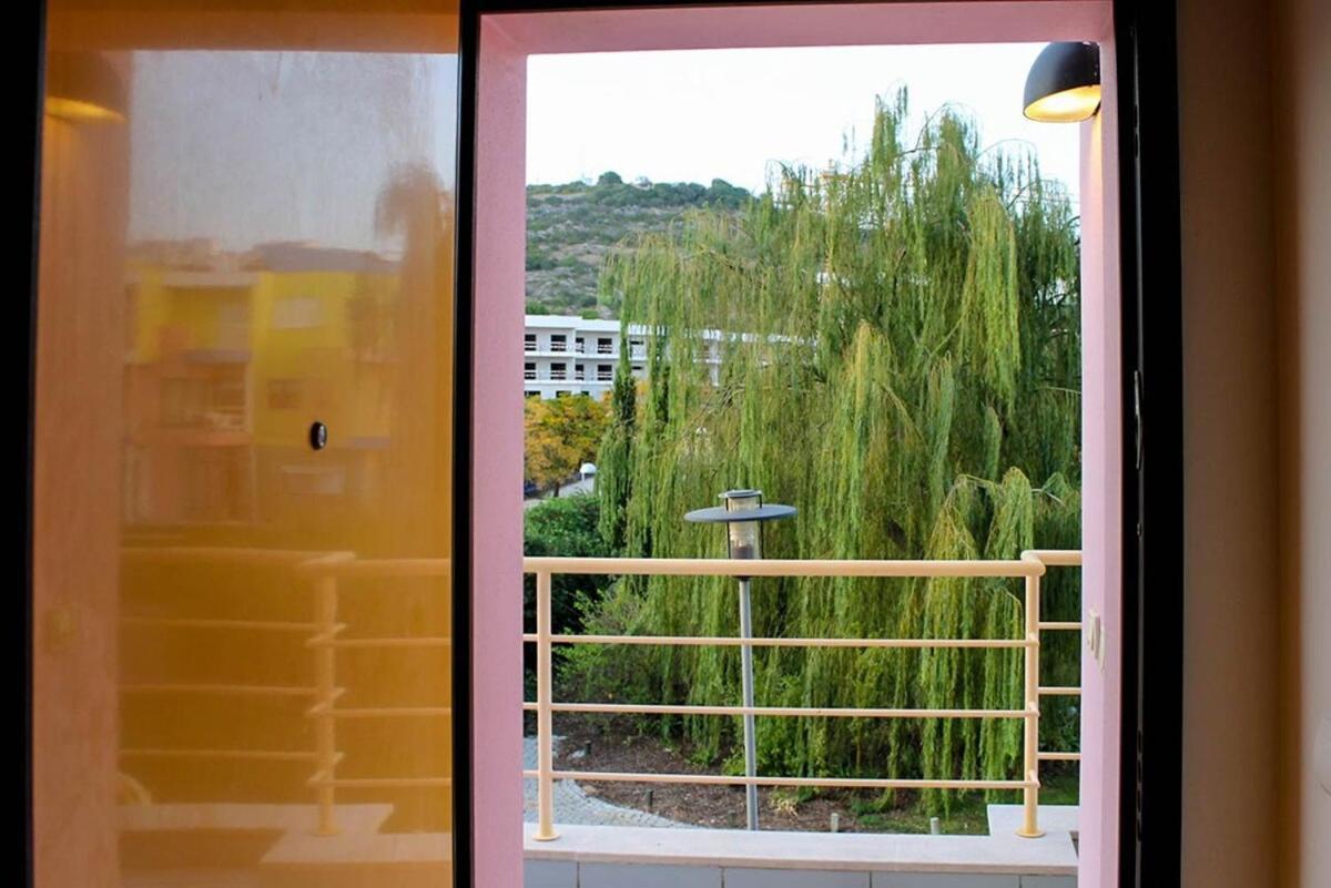 Apartamentos Da Orada T1- A122 Marina De Albufeira Ngoại thất bức ảnh