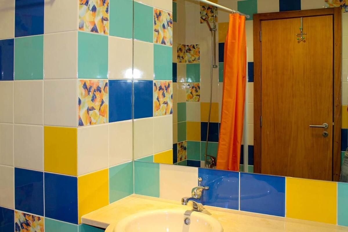 Apartamentos Da Orada T1- A122 Marina De Albufeira Ngoại thất bức ảnh