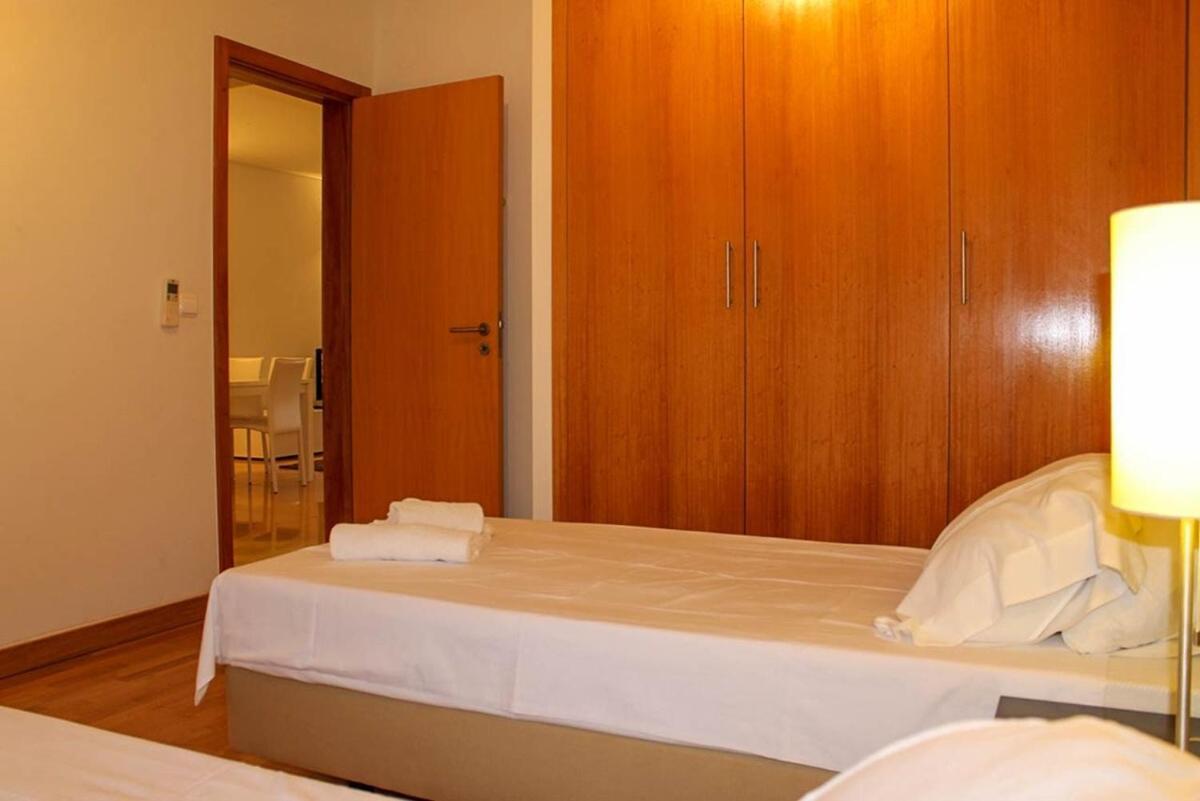 Apartamentos Da Orada T1- A122 Marina De Albufeira Ngoại thất bức ảnh