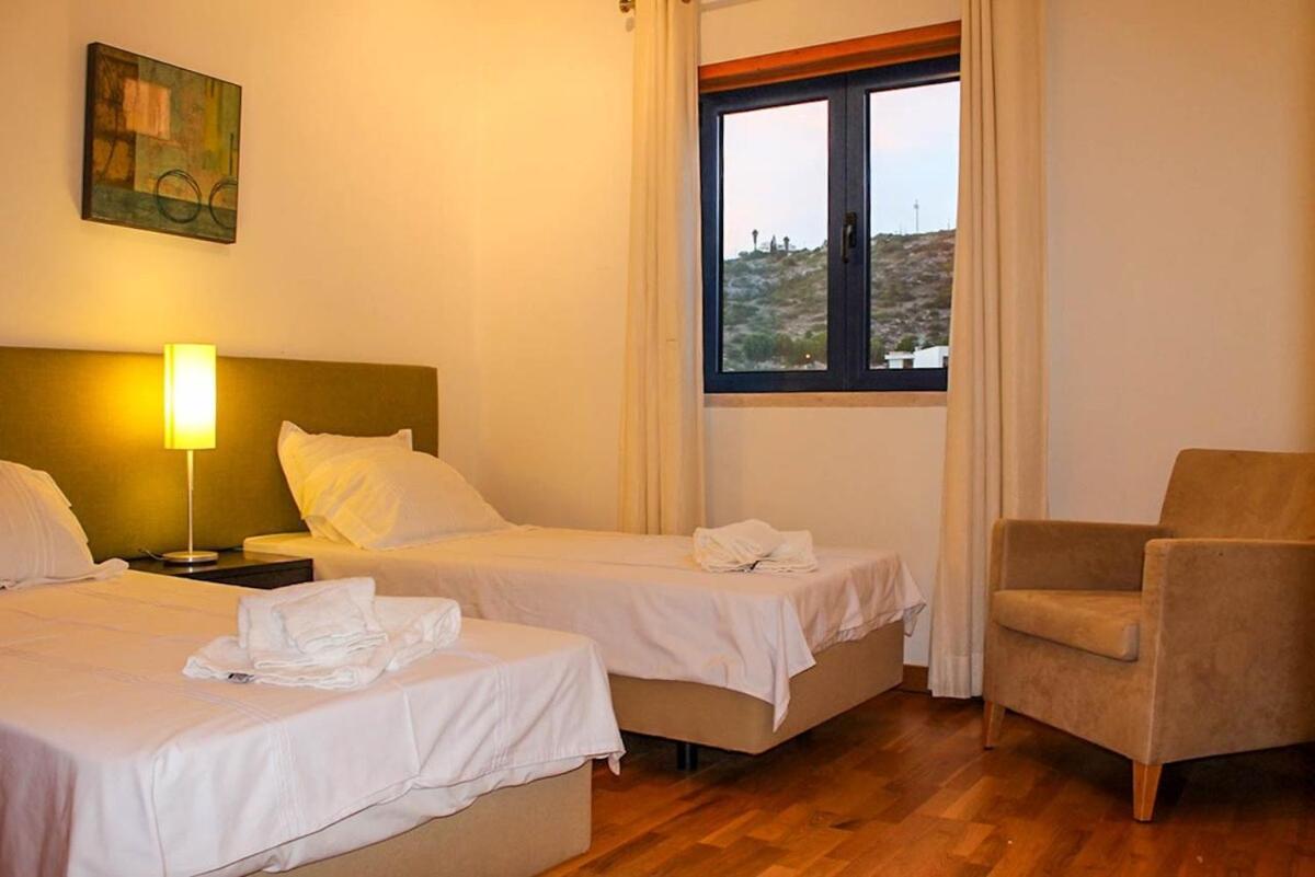 Apartamentos Da Orada T1- A122 Marina De Albufeira Ngoại thất bức ảnh