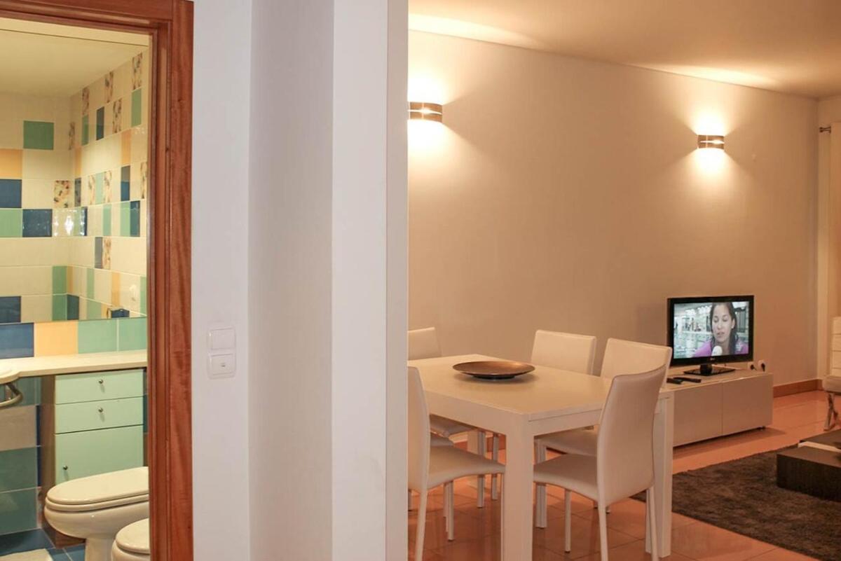 Apartamentos Da Orada T1- A122 Marina De Albufeira Ngoại thất bức ảnh
