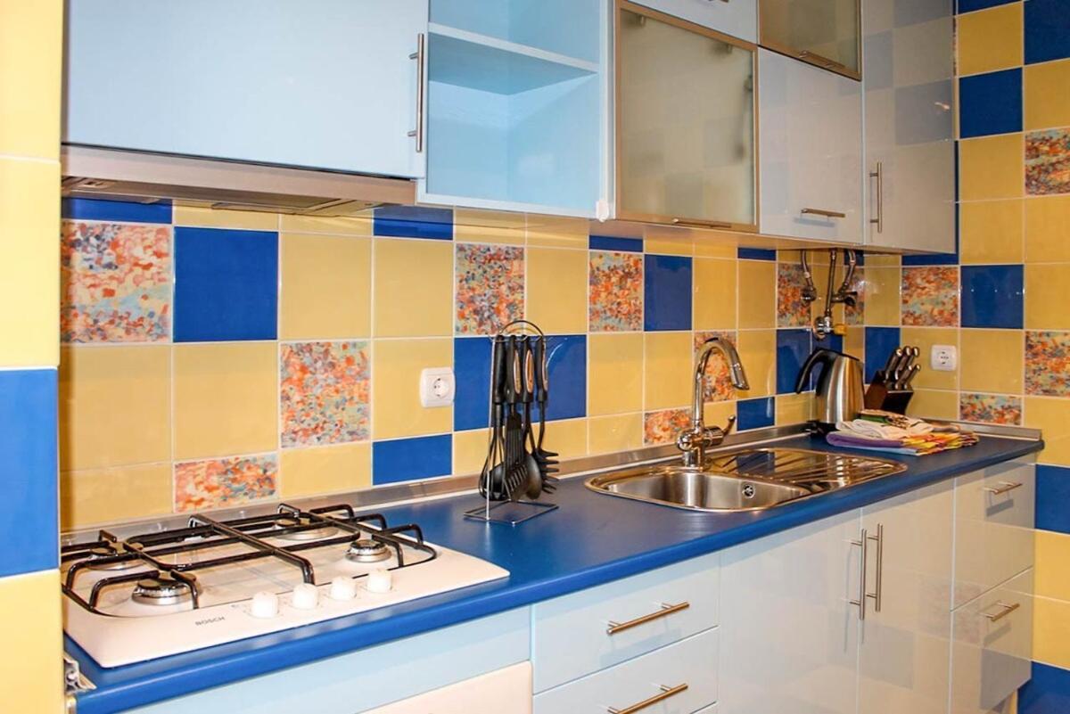 Apartamentos Da Orada T1- A122 Marina De Albufeira Ngoại thất bức ảnh