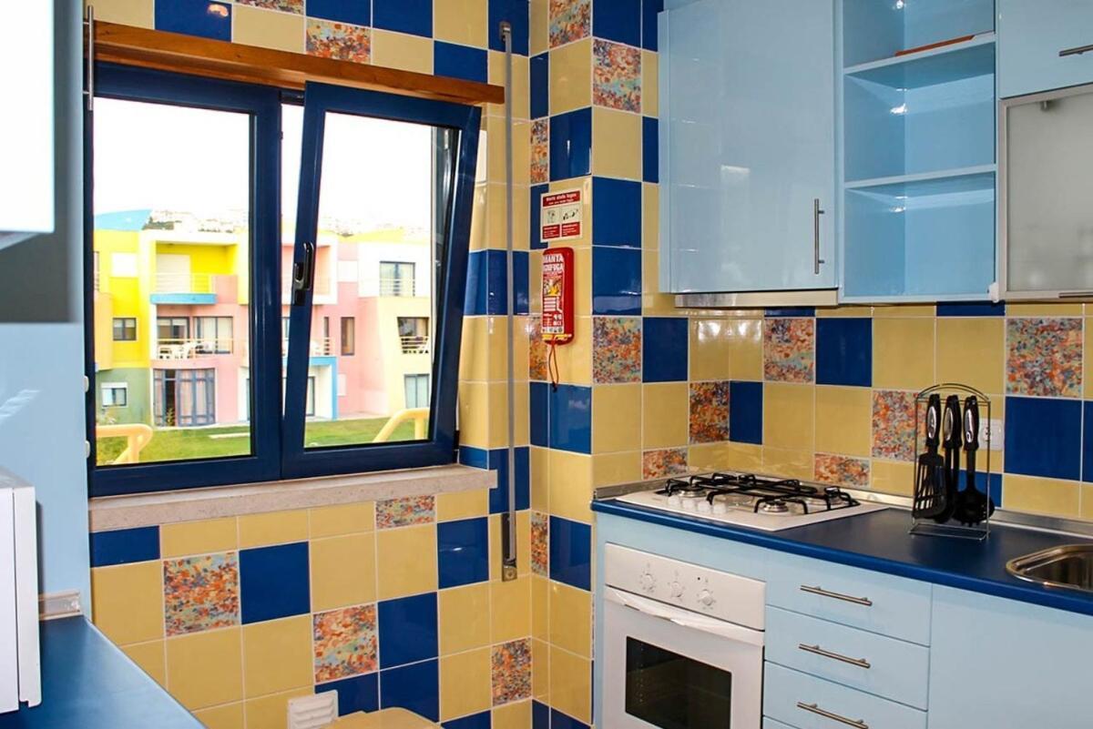 Apartamentos Da Orada T1- A122 Marina De Albufeira Ngoại thất bức ảnh
