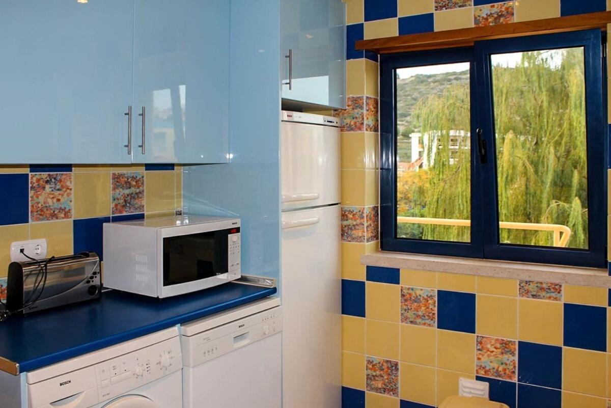 Apartamentos Da Orada T1- A122 Marina De Albufeira Ngoại thất bức ảnh