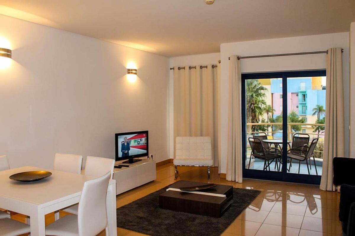 Apartamentos Da Orada T1- A122 Marina De Albufeira Ngoại thất bức ảnh