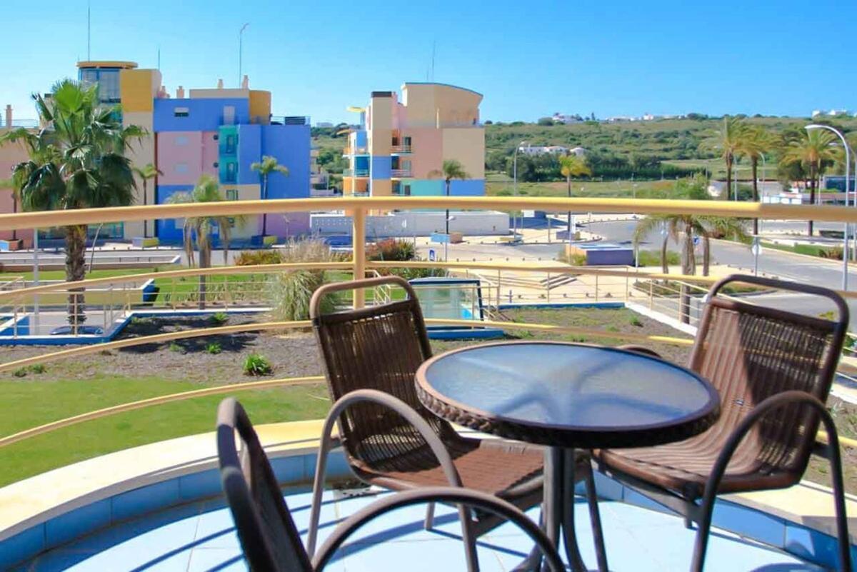 Apartamentos Da Orada T1- A122 Marina De Albufeira Ngoại thất bức ảnh