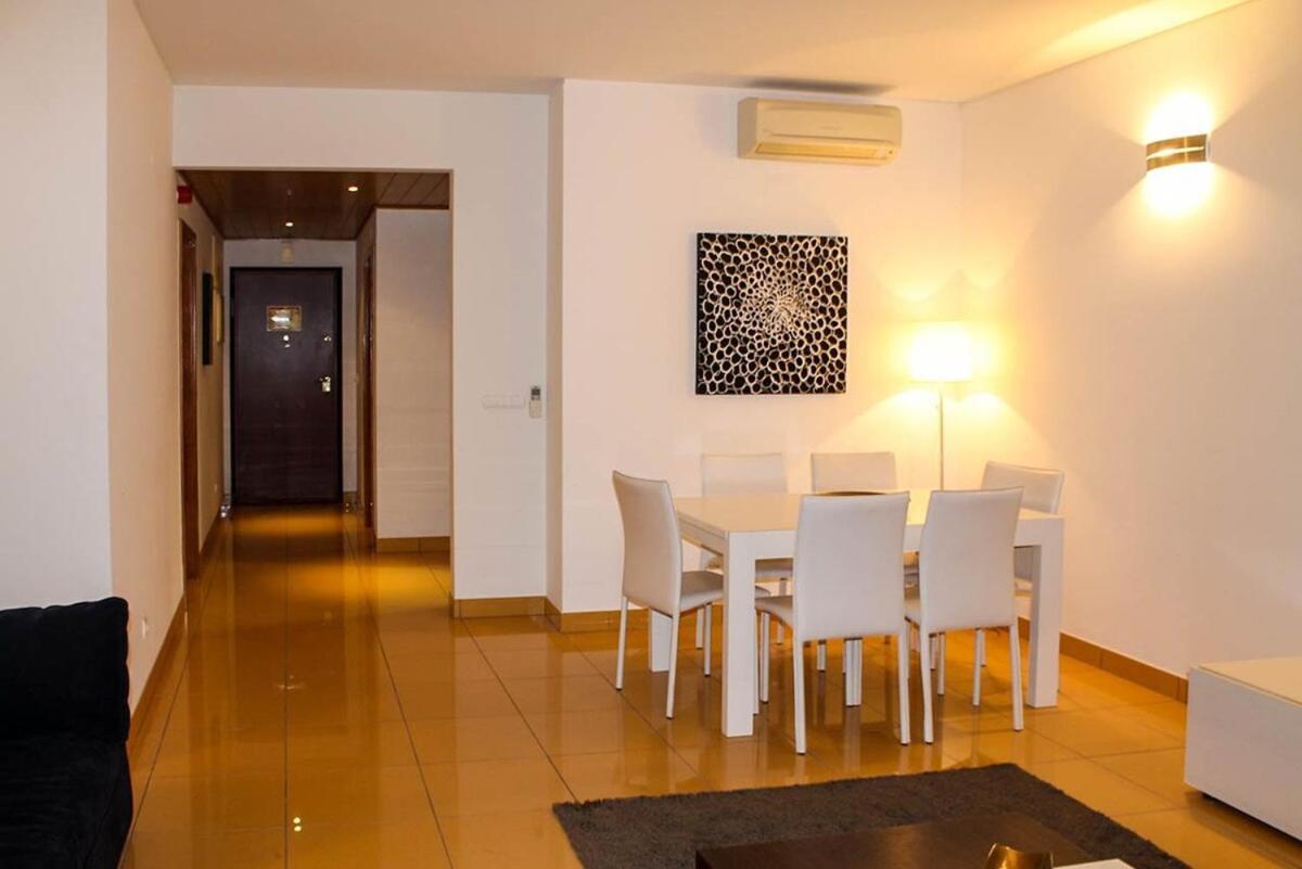 Apartamentos Da Orada T1- A122 Marina De Albufeira Ngoại thất bức ảnh
