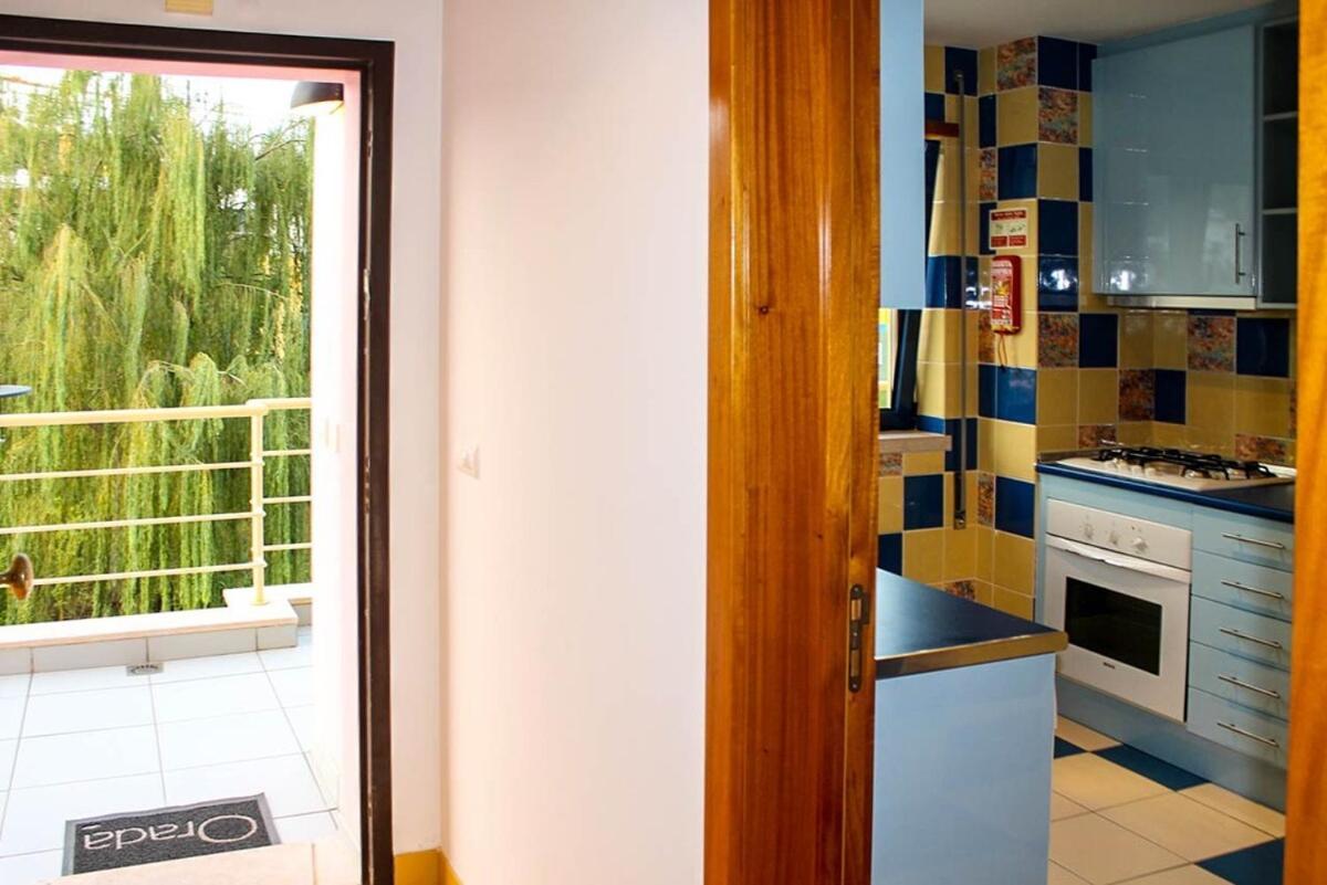 Apartamentos Da Orada T1- A122 Marina De Albufeira Ngoại thất bức ảnh